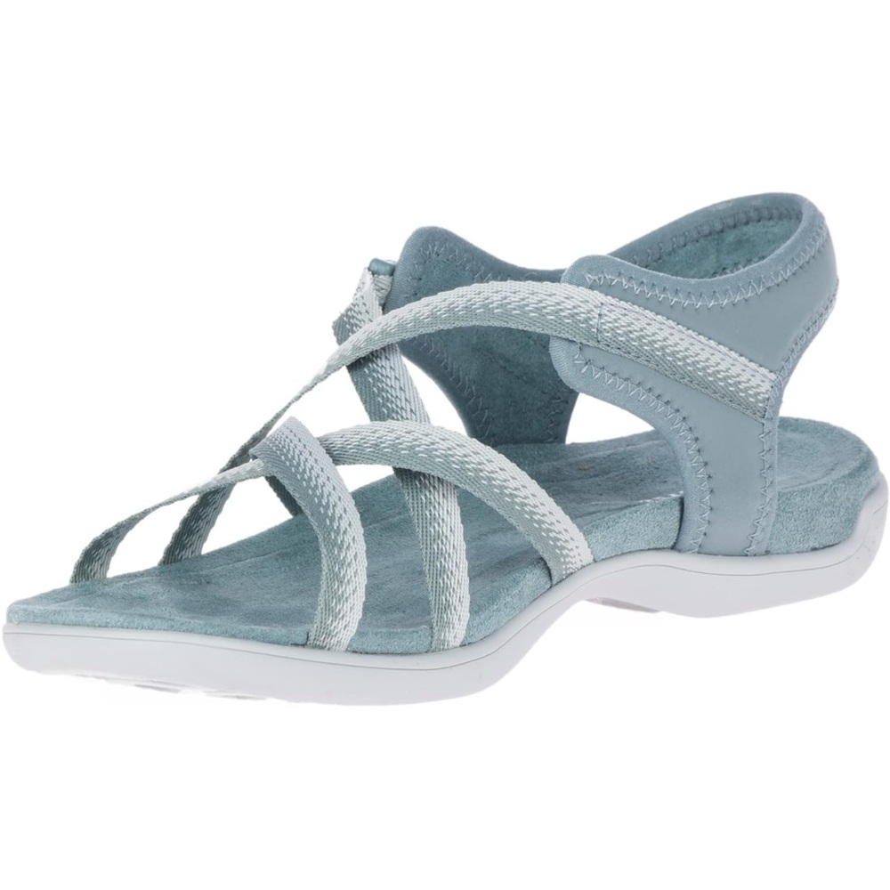 Merrell District Muri Lattice Woman’s Size 10 New